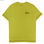 Koszulka z krótkim rękawem Męska Lotto Brett Żółty Cytrynowa Zieleń - 5
