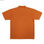 Koszulka z krótkim rękawem Męska Luanvi Sportswear Pomarańczowy - 2
