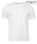 Koszulki basicowe bez nadruków w trzech kolorach, osobno pakowane w folijki - Zdjęcie 3