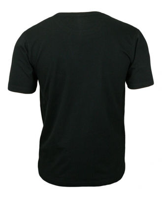 Koszulki basicowe bez nadruków w trzech kolorach, osobno pakowane w folijki - Zdjęcie 4