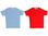 Koszulki dziecięce polo krótkie rękawy t-shirt - 2