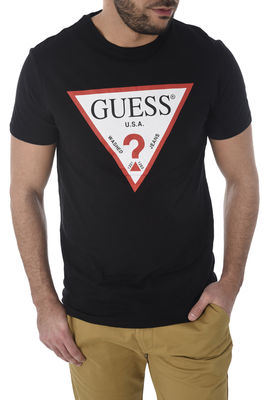 Koszulki męskie Guess - Zdjęcie 2