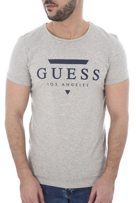 Koszulki męskie Guess - Zdjęcie 3
