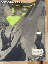 Koszulki męskie Hugo Boss - Stock Premium