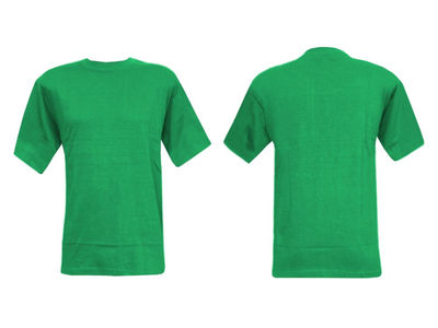 Koszulki męskie z krótkim rękawem t-shirt koszulka - Zdjęcie 2