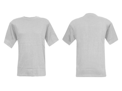 Koszulki męskie z krótkim rękawem t-shirt koszulka - Zdjęcie 3