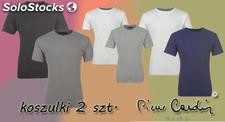 Koszulki Pierre Cardin - Hurtownia odzieży Diakles