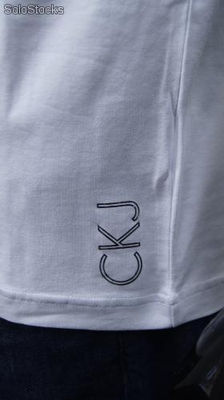 Koszulki, polo Diesel, Calvin Klein - Zdjęcie 2