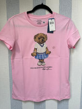 Koszulki Polo Ralph Lauren Bear