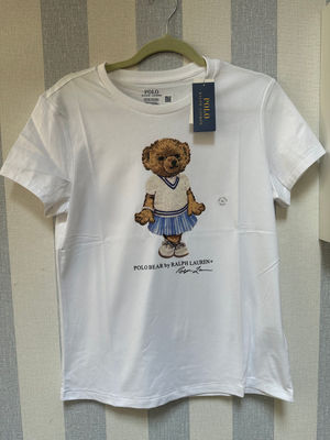 Koszulki Polo Ralph Lauren Bear - Zdjęcie 2