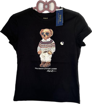 Koszulki Polo Ralph Lauren Bear - Zdjęcie 4