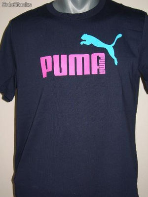 koszulki puma - Zdjęcie 2