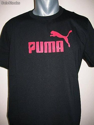 koszulki puma - Zdjęcie 4