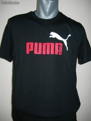 koszulki puma - Zdjęcie 5