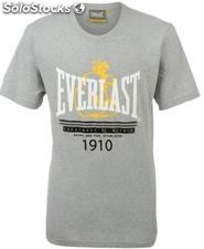 Koszulki, t-shirty - Everlast, Lonsdale - hurtownia odzieży Diakles