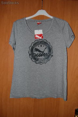 Koszulki t-shirty Nike Puma nowe - Zdjęcie 2