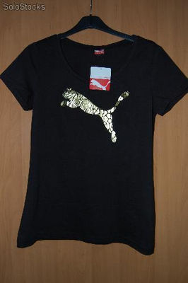 Koszulki t-shirty Nike Puma nowe - Zdjęcie 3