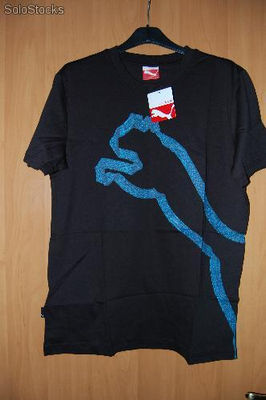 Koszulki t-shirty Nike Puma nowe - Zdjęcie 4