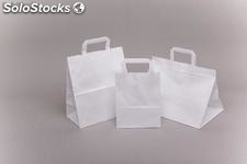 Koszulki z nadrukiem, torby papierowe, torby bawełniane, torby polipropylenowe