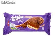Kraft Milka Jaffa biscuits 147 g