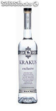 Krakus exclusive 40% vol