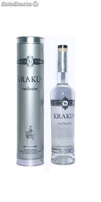 Krakus exclusive 40% vol t/m