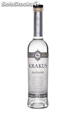 Krakus Exclusive Wodka aus Polen