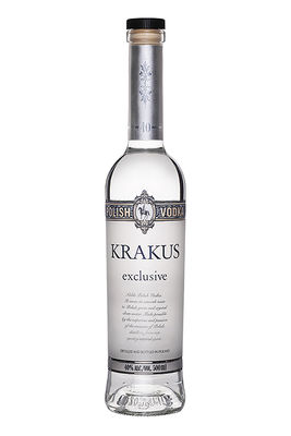 Krakus Exclusive Wodka aus Polen