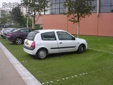 kratki trawnikowe - parkingi , podjazdy, umocnienie nawierzchni - Zdjęcie 3
