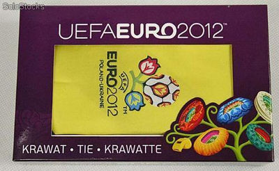 Krawat euro - Zdjęcie 5
