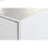 Kredens DKD Home Decor Biały Złoty Metal Drewno mango 180 x 40 x 80 cm - 3
