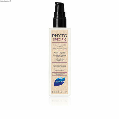Krem do kręcenia włosów Phyto Paris Phytospecific 150 ml