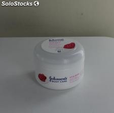 Krem Johnsons Vita-Rich Soothing Rose Body Cream