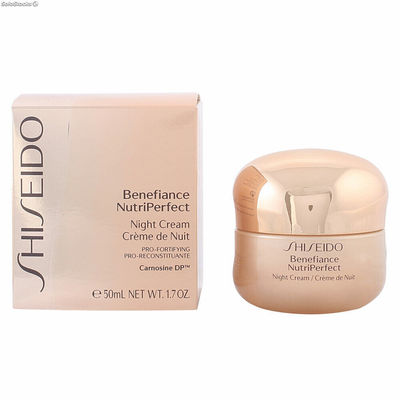 Krem na Noc Shiseido Nutriperfect Night Cream (50 ml)