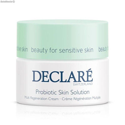 Krem Nawilżający Probiotic Skin Solution Declaré (50 ml)