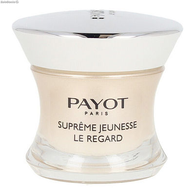 Krem Nawilżający Supreme Jeunesse Le Jour Payot (15 ml)
