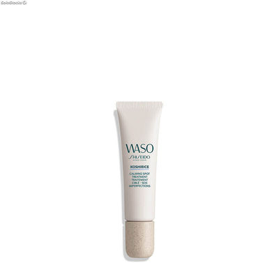 Krem Redukujący Pory Shiseido Waso Koshirice Kojący (20 ml)