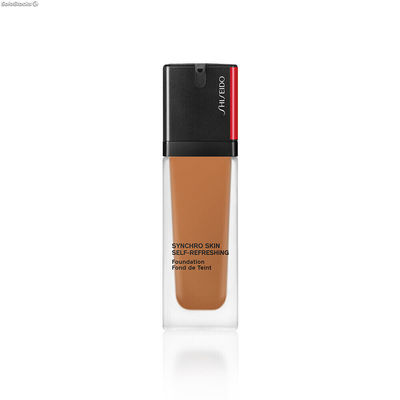 Kremowy podkład do makijażu Shiseido Synchro Skin 30 ml