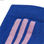 Krótkie Skarpetki Adidas Multi Niebieski Różowy Biały - 3