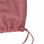Krótkie Spodenki Sportowe Damskie Nike Knit Capri Różowy - 4