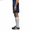 Krótkie Spodenki Sportowe Męskie Adidas Core 18 Ciemnoniebieski - 5