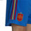 Krótkie Spodenki Sportowe Męskie Adidas Spain National Team Away &#39;22 Niebieski - 5
