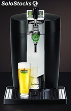 Krups machine à bière VB700800