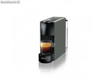 Krups Nespresso Essenza Mini XN110B Grau