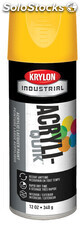 Krylon acryli-quik™ acrylic lacquer