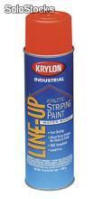 Krylon Line Up Pintura para marcaje de Líneas de tráfico, y áreas industriales - Foto 3