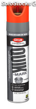 Krylon quik-tap™ for quik-mark® solvent-based inverted marking paints