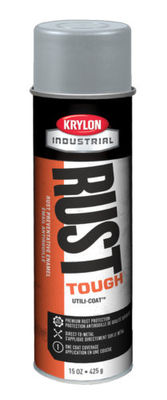 Krylon rust tough® utili-coat™ enamel