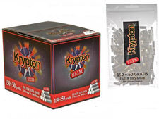 Krypton filtros 6mm (200)