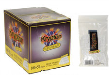 Krypton filtros 8mm (150)